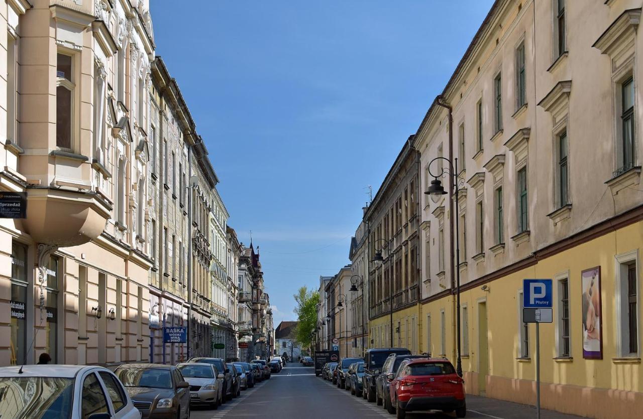 Charming Studio With Kitchen - Old Town, Main Station Краков Экстерьер фото