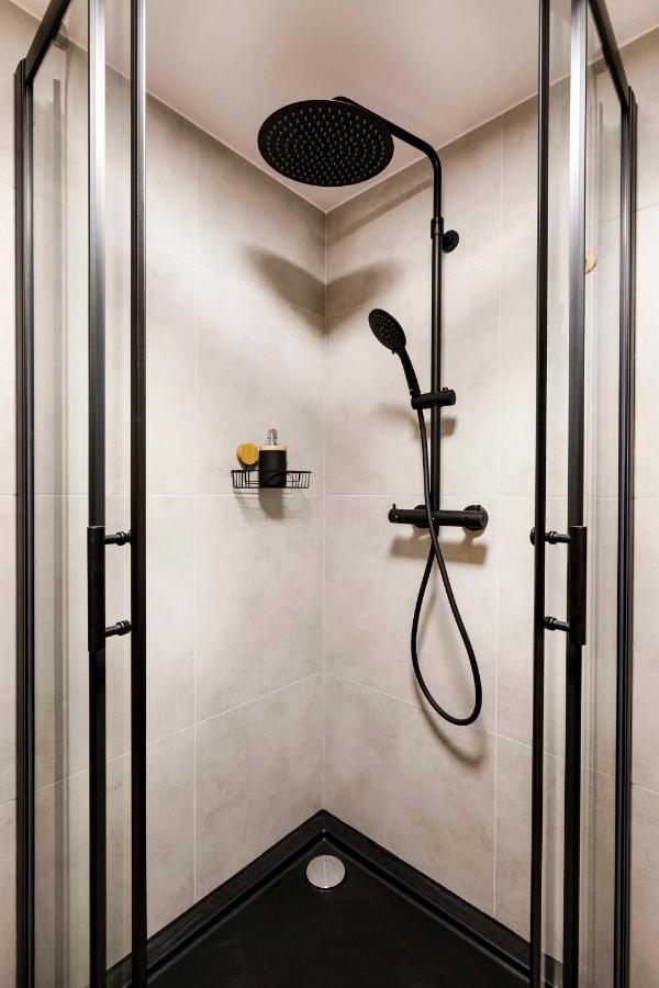 Charming Studio With Kitchen - Old Town, Main Station Краков Экстерьер фото